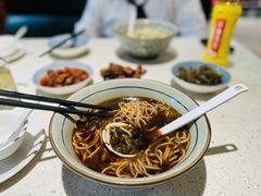 -阿莉餐厅(枣阳路店)