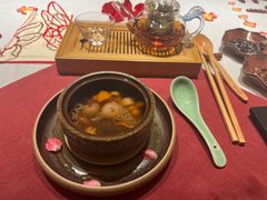 -叶叶菩提·晋福宫