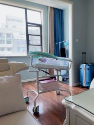 -弗蕾亚·和月月子调理院(东湖店)