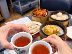 -香港蓮香樓(中環店)