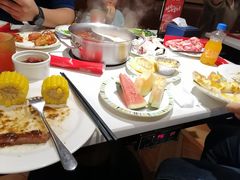 -吉布鲁牛排海鲜自助(芙蓉万家丽店)