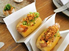 -BOR Eatery(安福路店)