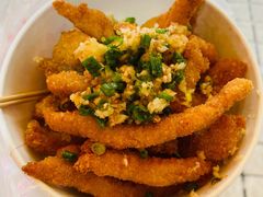 特色椒盐排条-特色椒盐排条(天山西路店)