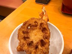 -虹梅食堂·爱蝦乃家