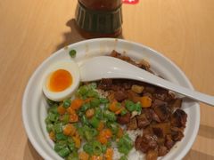 -大师兄·西北小馆(北站缤果空间店)
