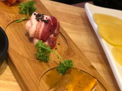 三色五花-有家·烤肉(荣业大街店)