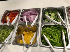 -So Lounge索兰至餐厅(蓝色港湾店)