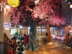 大堂-张关合渣(朱家坳店)