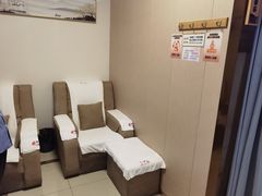 -感智盲人按摩·艾灸·肩颈SPA(岗厦店)