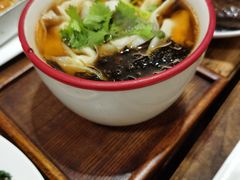 -五观堂素食(新华路店)