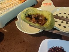 -巴倒烫陆派重庆火锅(南山店)