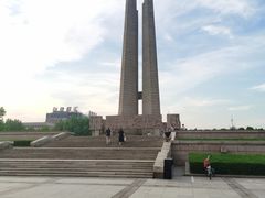 -唐山抗震纪念馆