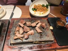 -一沙一城·岩烤牛扒(深圳首店)