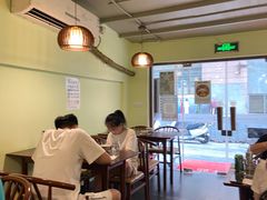 大堂-紫滇源云南生态菜(丹凤街店)