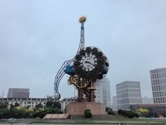 -世纪钟