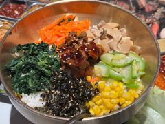 -花味烤肉·拌饭(庐阳万象汇店)