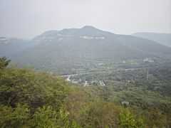 -千佛山风景名胜区