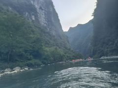 -阿依河景区