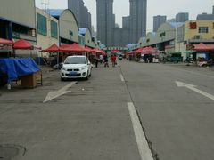 -西北农副产品中心批发市场(广安路店)