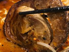 -雷神拉面(财富中心玉米楼店)