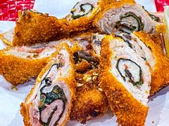 -桃屋日本料理(清华科技园店)