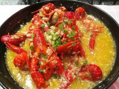 -华仔龙虾(永乐路总店)