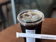 -星巴克(厦门SM新生活广场店)