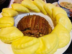 -凤凰山斑鱼馆(恭城店)