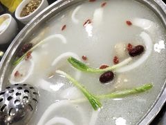 -刘记糟粕醋海鲜烧烤