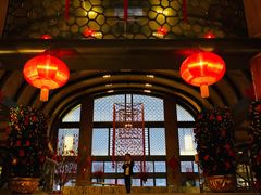 -宴悦海鲜餐厅·游水海鲜·牛排(亚龙湾瑞吉店)