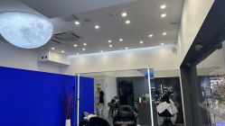 -CIT造型·烫发·染发