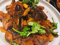-八大碗·东北菜·锅包肉(佳兆业店)