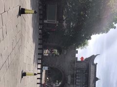 -南关石牌坊古镇
