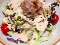 -萨莉亚意式餐厅(万嘉商业广场店)