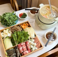 -莲生母婴月子中心(清水河公园店)