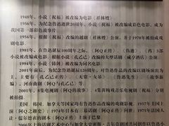-北京鲁迅博物馆(北京新文化运动纪念馆鲁博馆区)
