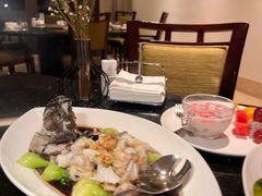 -铭轩中餐厅·海南菜·粤菜(亚龙湾瑞吉店)