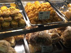 -泸溪河桃酥(秦淮夫子庙一店)