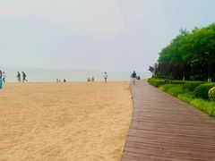 -金梦海湾浴场