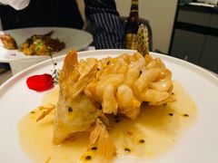 -海味观(老西门店)