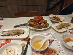 -喜记避风塘炒辣蟹(总店)