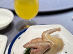 -狮王府淮扬菜(万象城店)