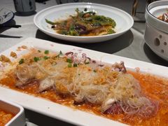 -客家汇·客家传承菜(水库店)