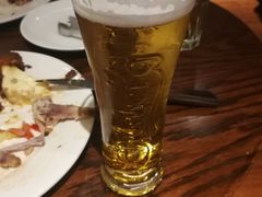 -拉蒂娜·巴西牛排馆 Latina·Brazilian Steakhouse(陆家嘴旗舰店)