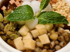 -南山翁新概念川菜(江宁万达广场店)