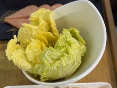 -云中鱼蒸汽石锅鱼(川沙百联店)