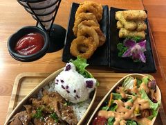 -猫小院猫主题餐厅(三里屯店)