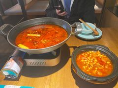 -九锅一堂酸菜鱼(新南凯德直营店)