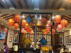 -大壶春生煎(四川中路店)
