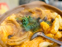 -螺思宝螺蛳粉火锅·鸭脚煲(西乡店)